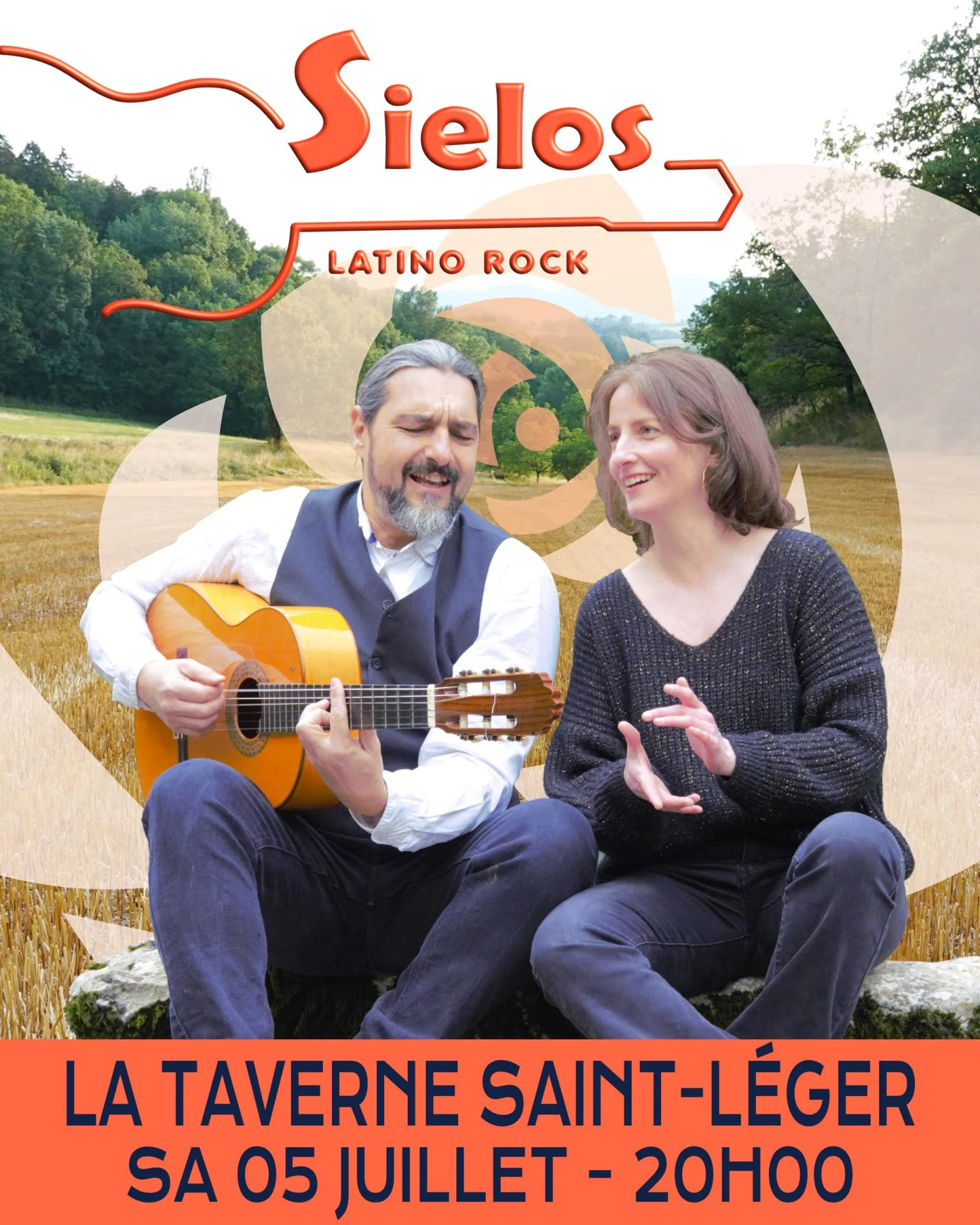 La Taverne Saint-Léger Concert